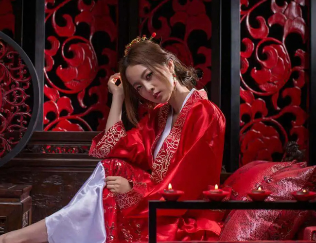 出差在武汉蔡甸到了一家轻奢休闲养生spa会馆，体验完心情大好