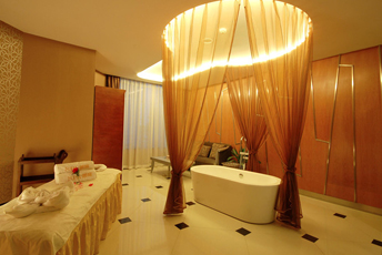 武汉蔡甸养生馆之脾胃虚弱的食疗配合